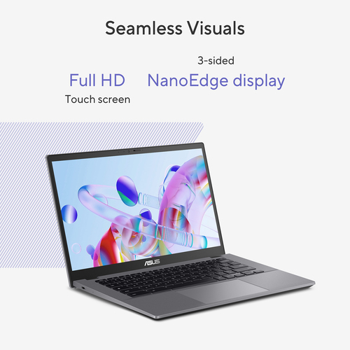 ASUS Chromebook Plus CX34 CB3402CVA-PQ0909 Intel® Core™ i5 i5-1335U – image 7