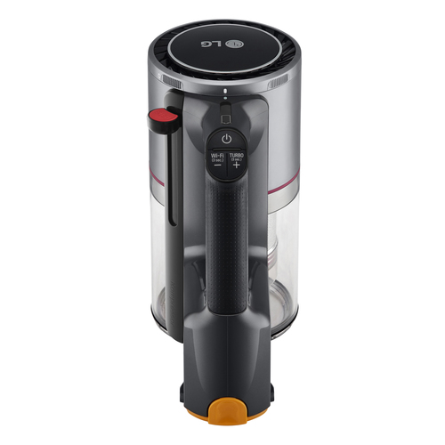 LG A9K-CORE1S stick vacuum/electric broom 2-in-1 stick vacuum Battery Dry HEPA Bagless – image 8
