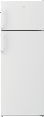 Beko DSA240K31WN Отдельно стоящий 223 L Белый