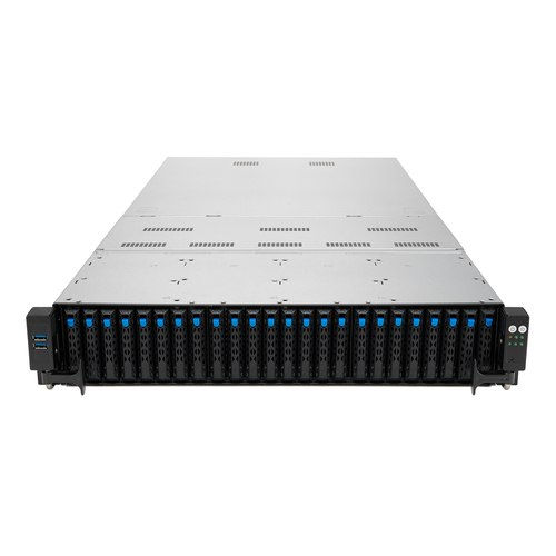 ASUS RS720-E10-RS24U Intel C621A LGA 4189 Rack (2U) Black – image 2