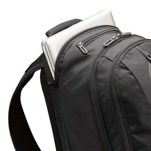 Case Logic 17.3'' Laptop Backpack RBP-217 rugzak, afbeelding 3