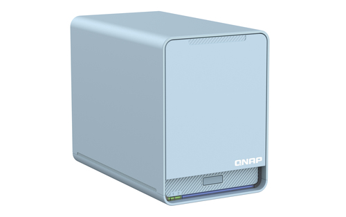 QNAP QMiroPlus-201W NAS Desktop Intel® Celeron® J4125 – image 8