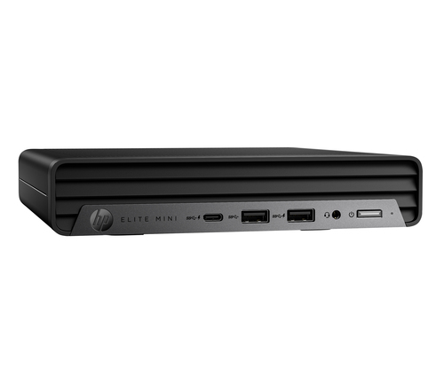 HP Inc. Komputer Elite Mini 800 G9 i7-13700/512GB/16GB/W11P      5M9T3EA