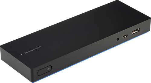 HP USB-C Dock G4 – image 3