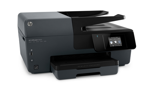 HP 6820 e – image 3
