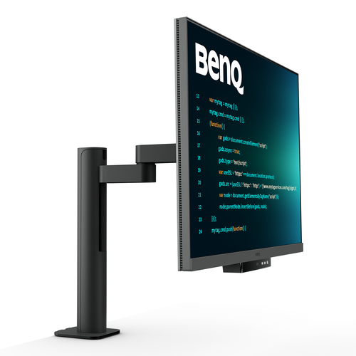 BenQ RD280UA 28" 4K+ BenQ Programming Monitor USB-C Coding modes with Backlight and Flexible Arm - image 2