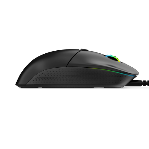 Mouse Gaming  XPG ALPHA-BKCWW