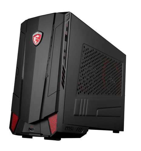 MSI MI3 7RA-045EU + Optix G24C – image 5