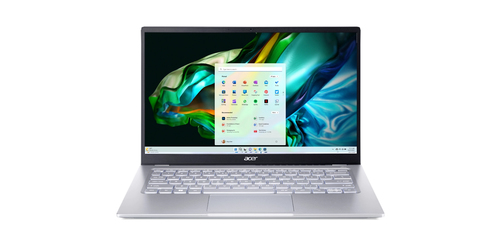 Acer Swift Go 14 SFG14-41-R6KL AMD Ryzen™ 5 7530U Laptop