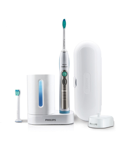 Philips Sonicare FlexCare+ Sonic electric toothbrush HX6972/09