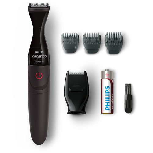 Philips Norelco GoStyler FS9185/49 beard trimmer