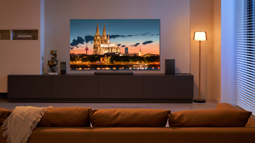 TCL C855 98C855 4K QD-Mini LED Google TV – image 9