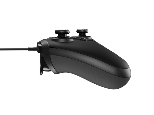 Genesis Gamepad MANGAN 300 kabelgeb. zwart, afbeelding 5