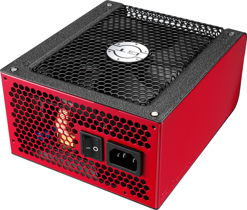 Aerocool GT700S power supply unit – image 5