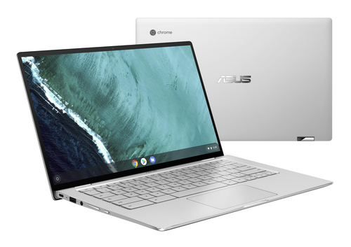 ASUS Chromebook Flip C434TA-AI0041 Intel® Core™ i5 i5-8200Y – image 8