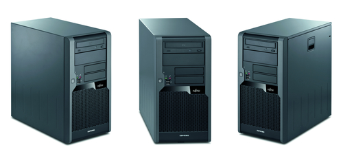 Fujitsu ESPRIMO P9900 – image 6