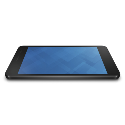 Dell Venue 3741 4G Intel Atom® 8 GB 17.6 cm (6.95") 1 GB Wi-Fi 4 (802.11n) Android Black – image 8