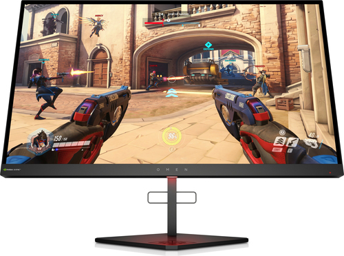 HP 25 240Hz – image 1