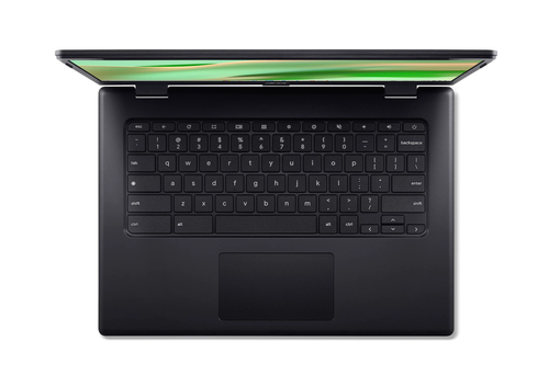 Acer Chromebook 314 (CBOA314-1H-C5F7) -14 inch Chromebook, afbeelding 4