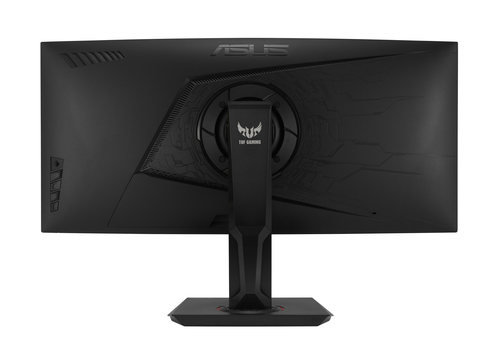 ASUS TUF Gaming VG35VQ computer monitor – image 4