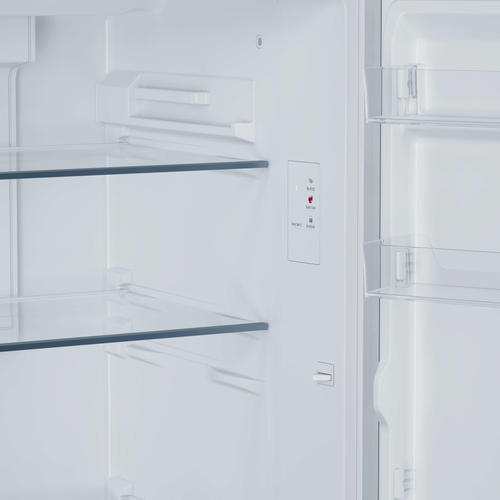 Hoover H-FRIDGE 300 HODQ4T718EW Freestanding – image 5