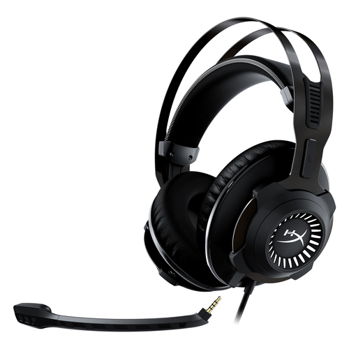 HyperX Cloud Revolver Pro – image 4