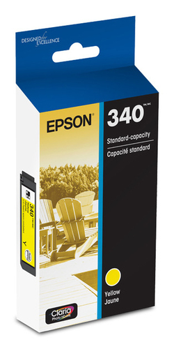 Epson T340420-S product photo