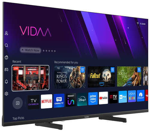 IOPLEE IOP40V2M10VDA TV – image 5