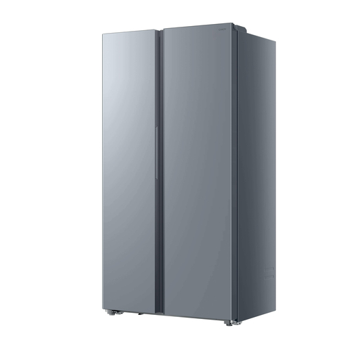 Candy CNSQ2T918EX side-by-side refrigerator Freestanding – image 4