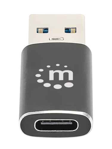 Convertidor USB MANHATTAN 153980