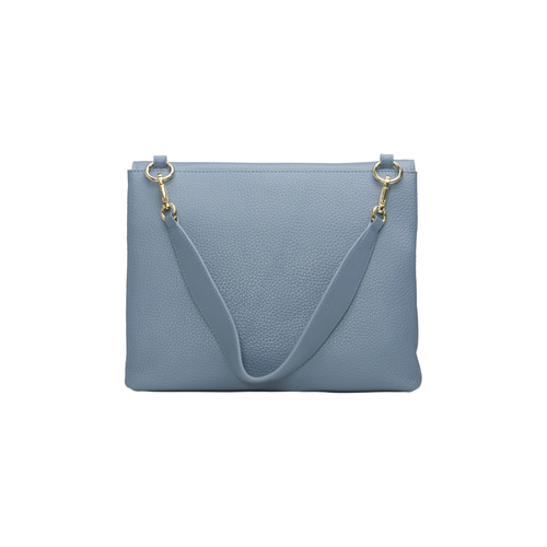 dbramante1928 Florence - Cross Body Bag - M - Nightfall Blue – image 8