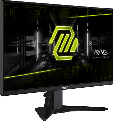 Msi Mag 255F E20 25 Ips Full HD 200Hz 0.5ms Gaming Monitor - image 8