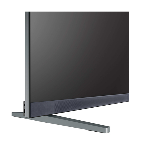 Haier H100M96FUX 2.54 m (100") 4K Ultra HD Smart TV Wi-Fi Black – image 7