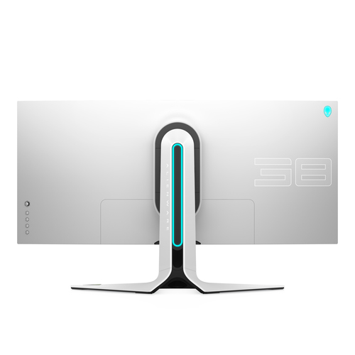 Alienware AW3821DW computer monitor – image 9