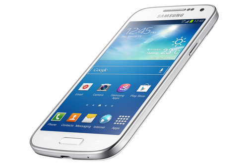 Samsung S4 Mini – image 9