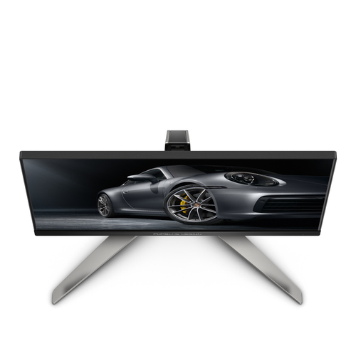 AOC Porsche PD27S computer monitor – image 5