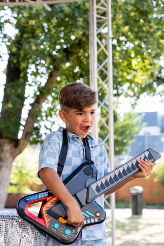 VTech Kidi Superstar Guitar – image 7