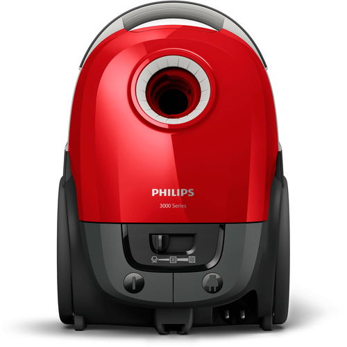 Philips 3000 series XD3140/09 Bagged vacuum cleaner – image 3