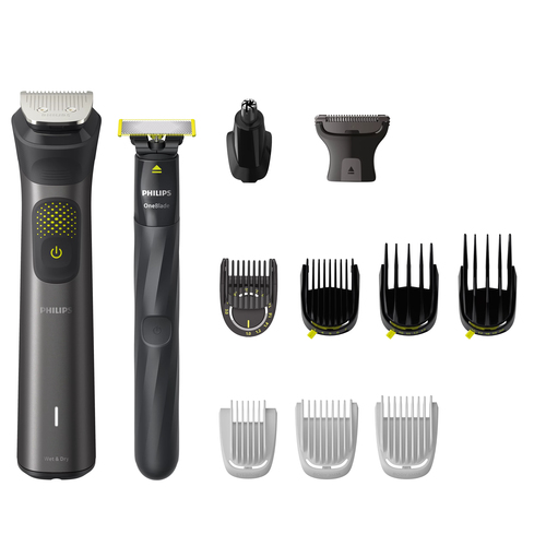 Philips All-in-One Trimmer MG9530/15 Series 9000 – image 4