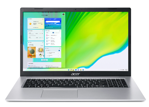 Acer Aspire 3 A317-33-P8QV Intel® Pentium® Silver N6000 Laptop