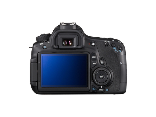 Canon 60D + EF-S 18-135mm IS – image 4