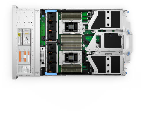 Dell PowerEdge R7725 server – image 6