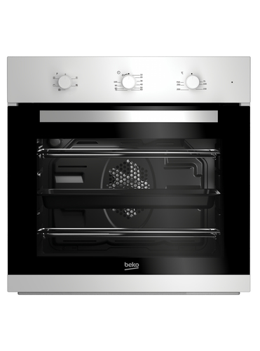Beko BIF22100 66 L Черный, Белый