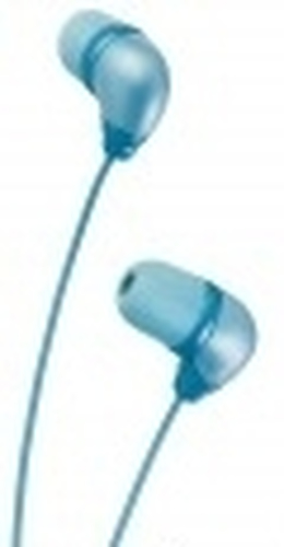 JVC New marshmallow, blue