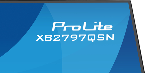 iiyama ProLite XB2797QSN-B1, afbeelding 10