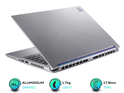 Acer Predator Triton 300SE PT314-51s – image 7