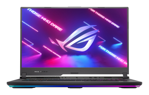ASUS ROG Strix G17 G713RS-KH005W AMD Ryzen™ 9 6900HX Laptop – image 2