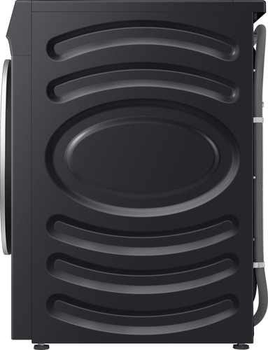 Hisense WF7S1247BB Wasmachine Zwart, afbeelding 5