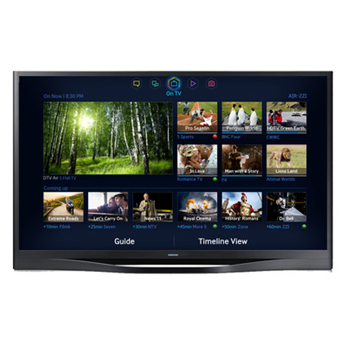 Samsung PN51F8500AFXZA TV