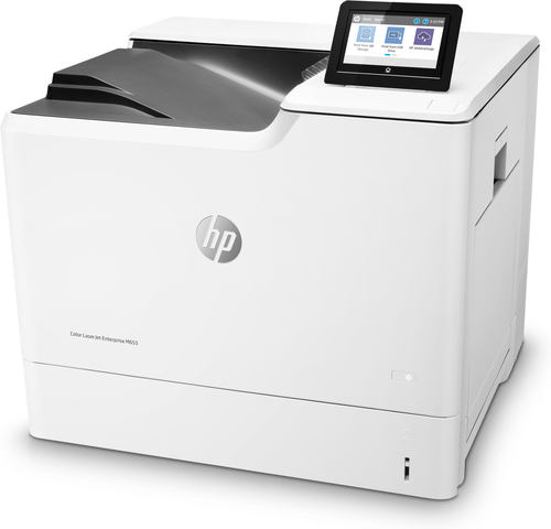 HP Color LaserJet Enterprise M653dn – image 7